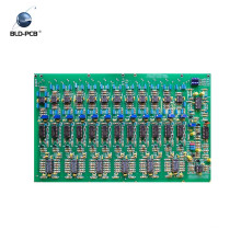 Montaje de PCB del mezclador de audio de Xvideo del chino XV de 3.5mm